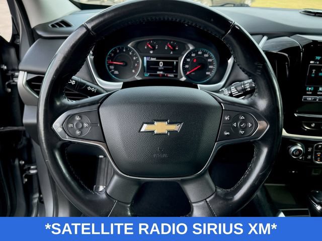 Used 2019 Chevrolet Traverse LT FWD image 12