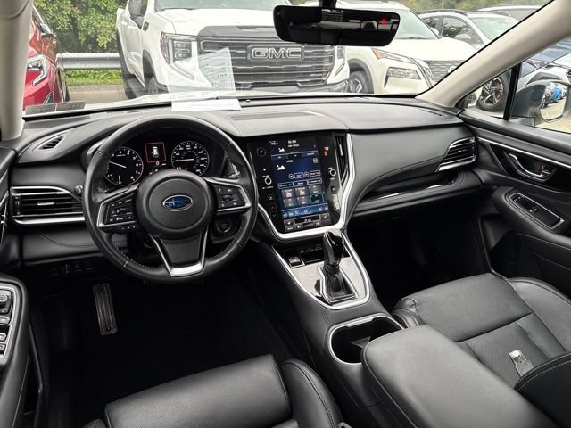 Used 2023 Subaru Outback Limited AWD/4WD image 11