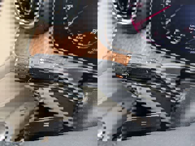 Certified 2023 Mercedes-Benz C 300 4MATIC Sedan image 25