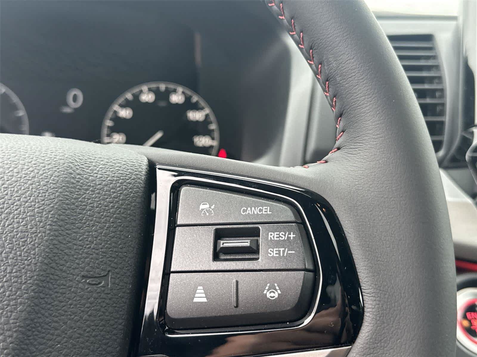 Used 2026 Honda Odyssey Sport-L image 14