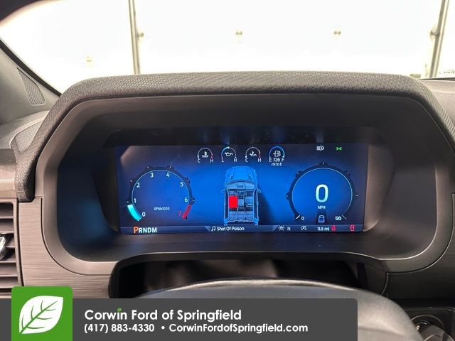 New 2026 Ford F150 STX w/ Equipment Group 200A image 32