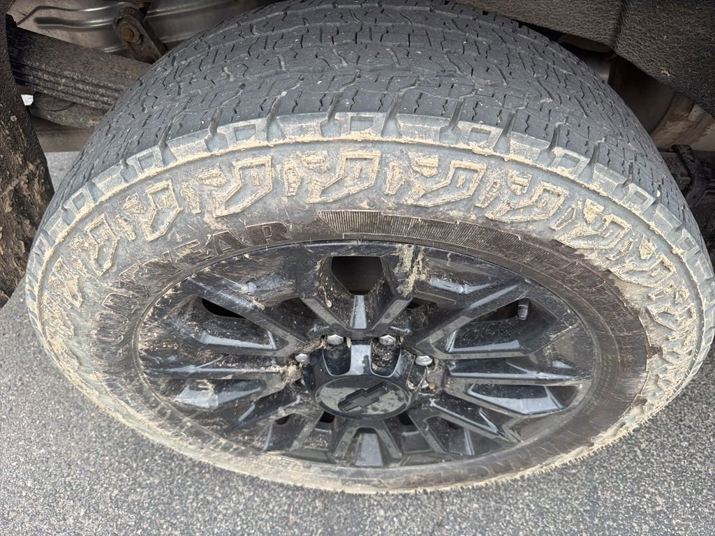 Used 2024 Chevrolet Silverado 2500 High Country w/ High Country Premium Package image 7