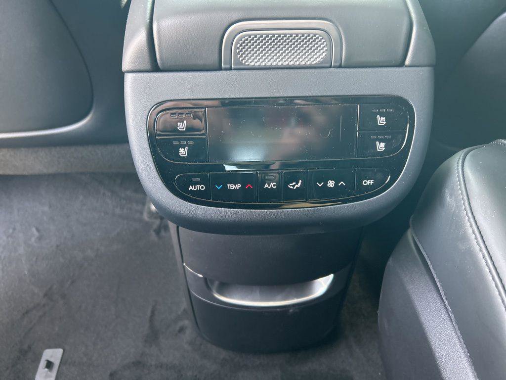 New 2026 Hyundai Ioniq 9 Limited w/ Tow & Go Package image 27