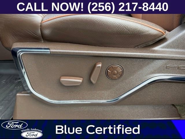Used 2024 Ford F250 King Ranch AWD/4WD image 21