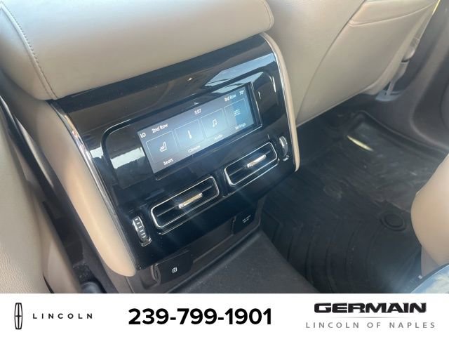 Used 2020 Lincoln Aviator Grand Touring w/ Equipment Group 302A image 14