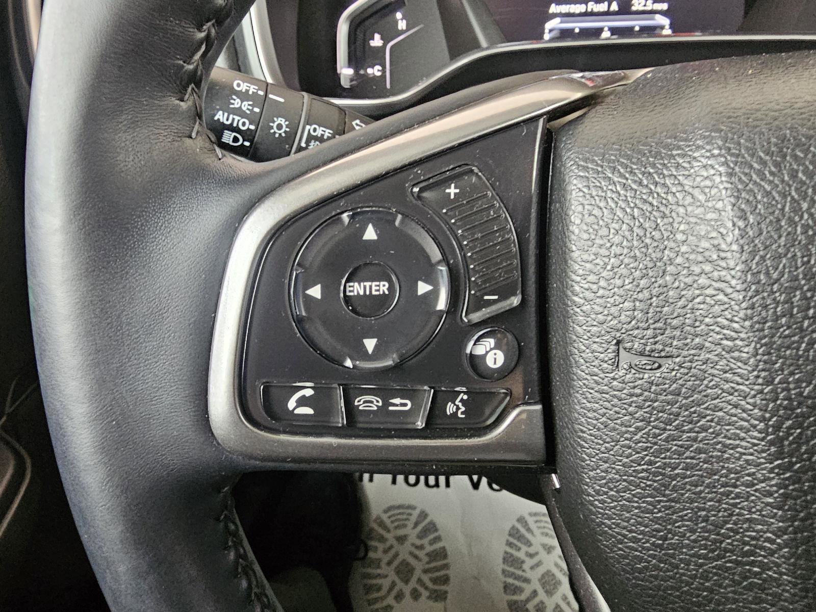 Used 2017 Honda CR-V EX-L image 22