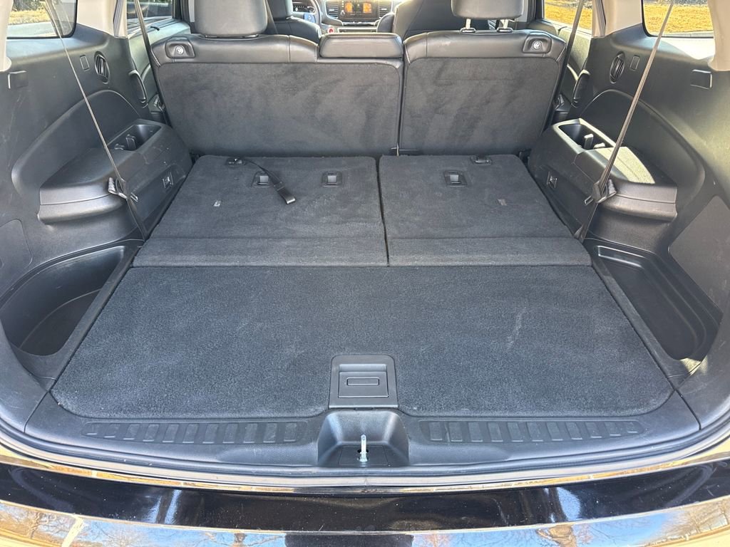 Used 2021 Honda Pilot EX-L image 27