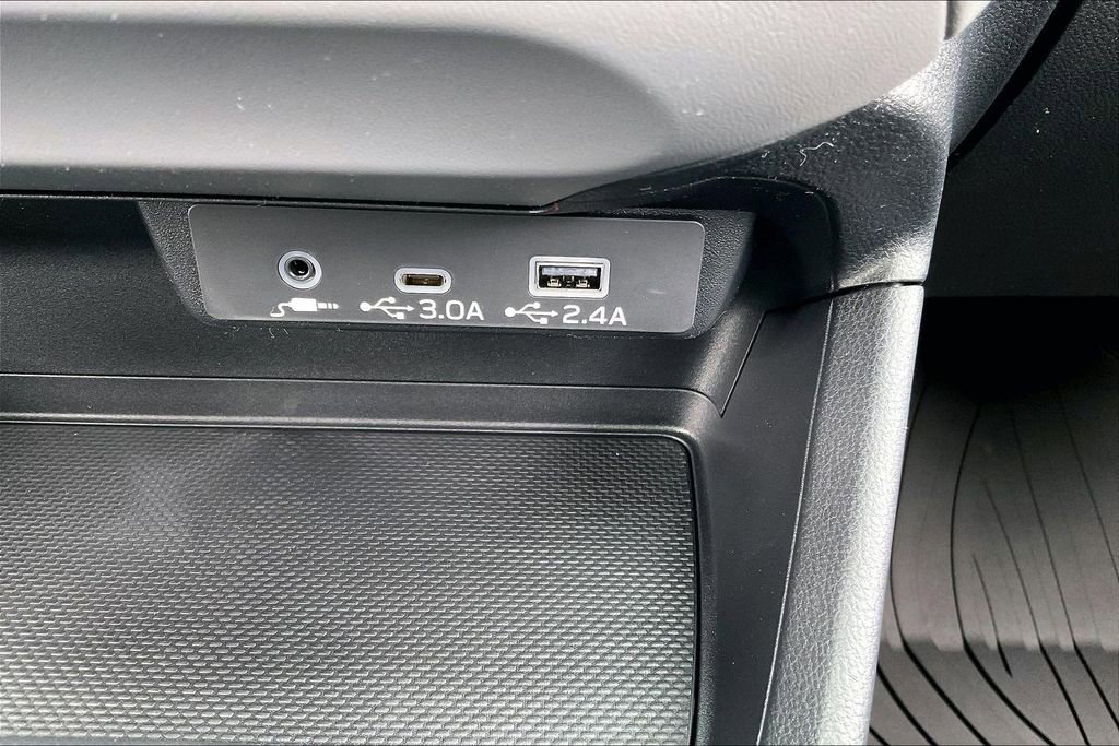 New 2026 Subaru Crosstrek 2.0i Premium AWD/4WD image 17