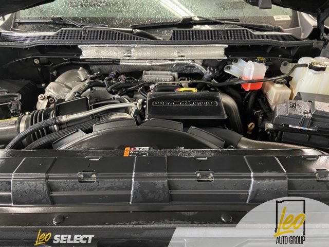 Used 2020 Chevrolet Silverado 3500 LTZ w/ LTZ Premium Package AWD/4WD image 27