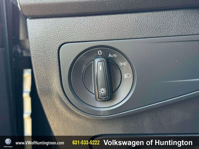 Certified 2024 Volkswagen Tiguan S image 19
