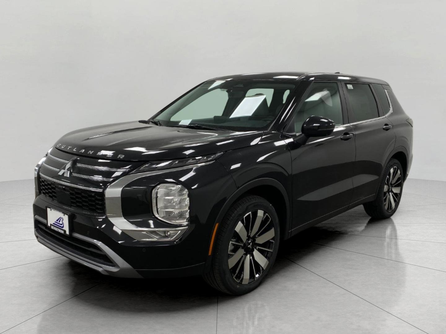 New 2026 Mitsubishi Outlander SE AWD/4WD image 9