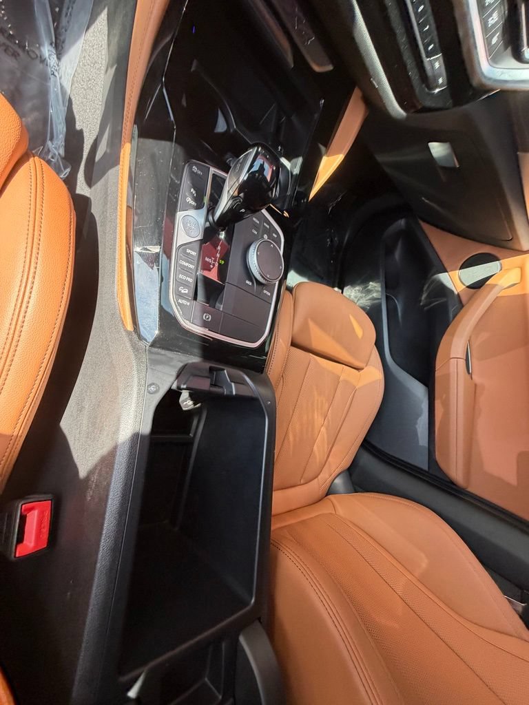 Used 2022 BMW X4 xDrive30i AWD/4WD image 21