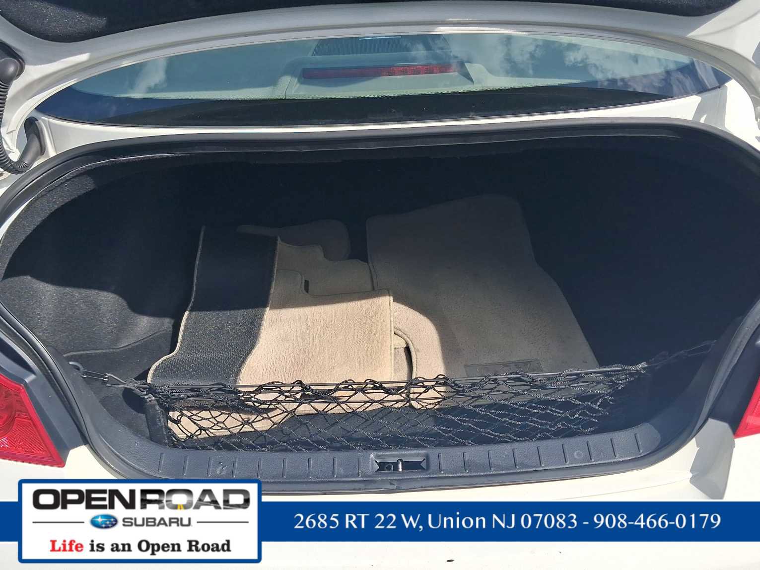Used 2012 INFINITI G37 x Sedan w/ Premium Pkg AWD/4WD image 26