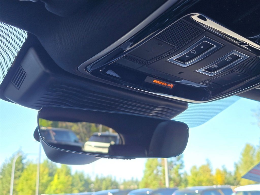 New 2026 Land Rover Range Rover Velar Dynamic SE image 17