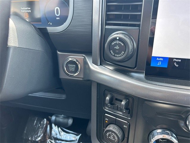 New 2025 Ford F150 XLT w/ Equipment Group 302A MID image 41