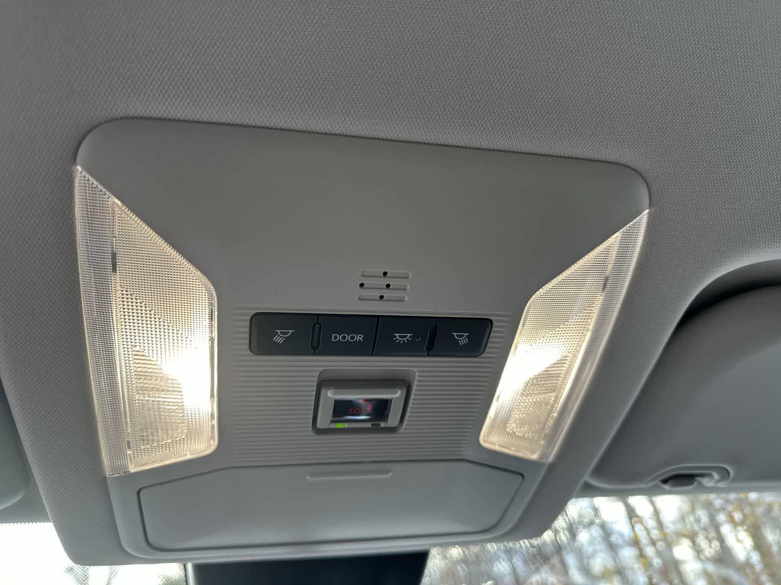Certified 2025 Toyota RAV4 LE image 33