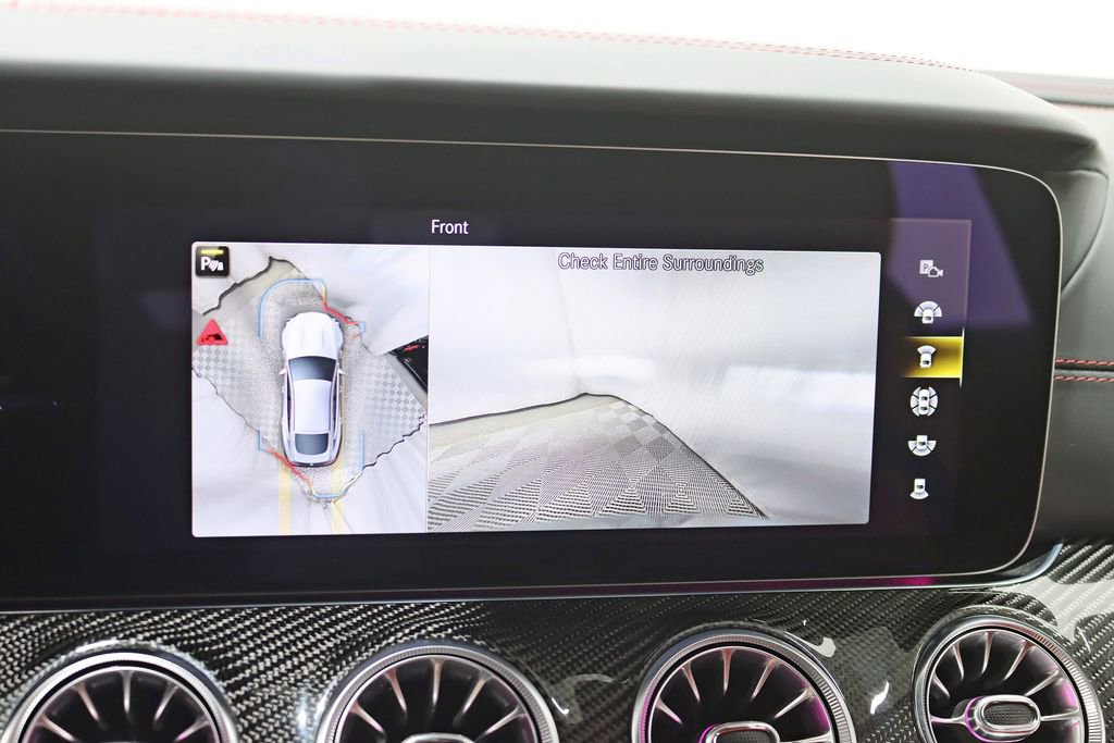 Used 2023 Mercedes-Benz AMG GT 53 image 21