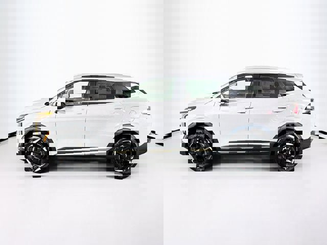 New 2026 Kia Sportage EX image 8