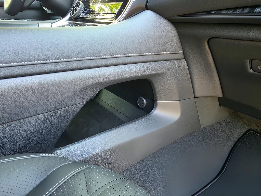 New 2026 Nissan Armada PRO-4X image 22