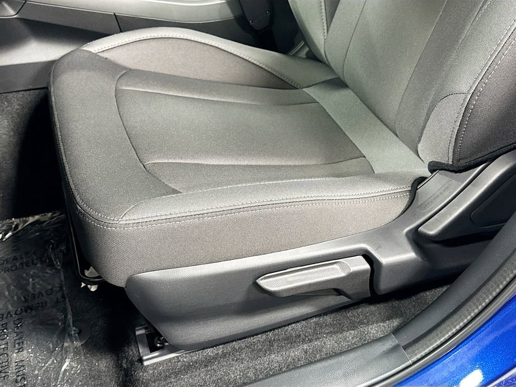 New 2026 Subaru Crosstrek 2.0i Premium image 16