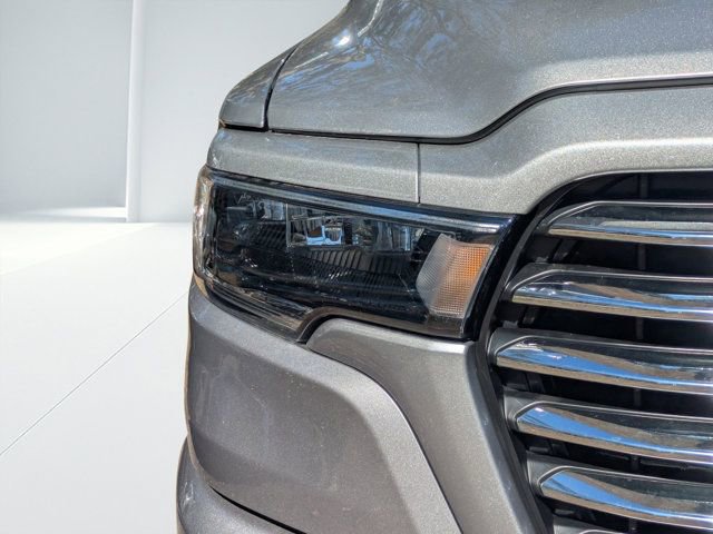 New 2026 RAM 1500 Laramie w/ Laramie Preferred Package image 8