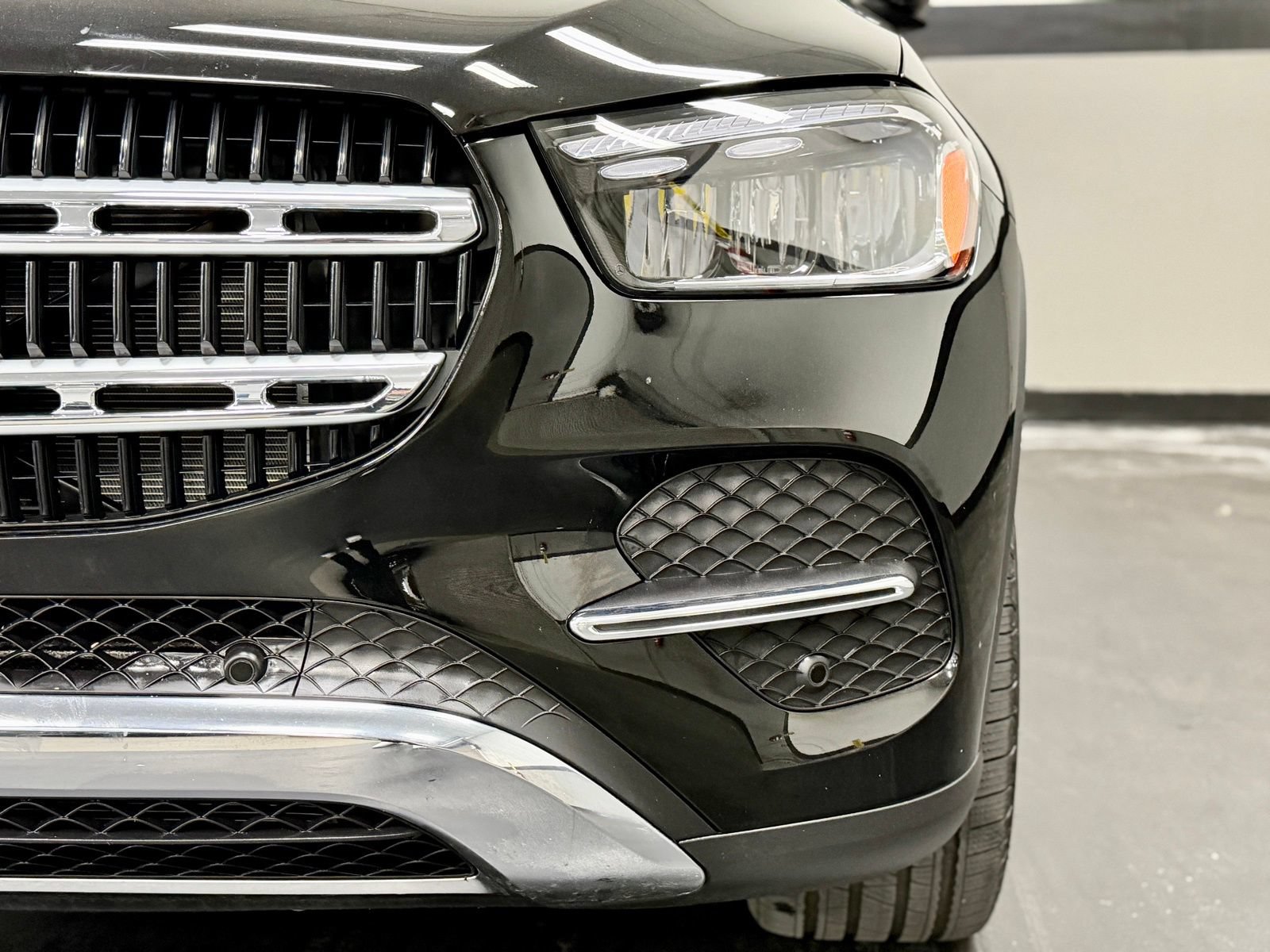 Used 2026 Mercedes-Benz GLE 350 4MATIC image 8