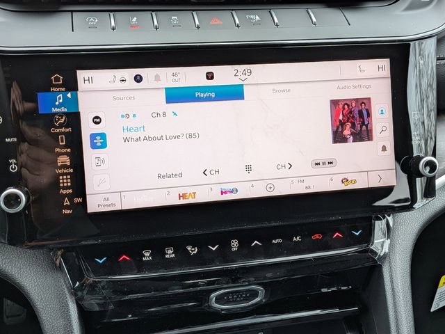 New 2026 Jeep Grand Cherokee Laredo image 24