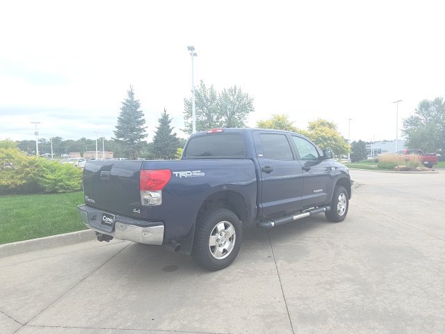 Used 2007 Toyota Tundra SR5 AWD/4WD image 3