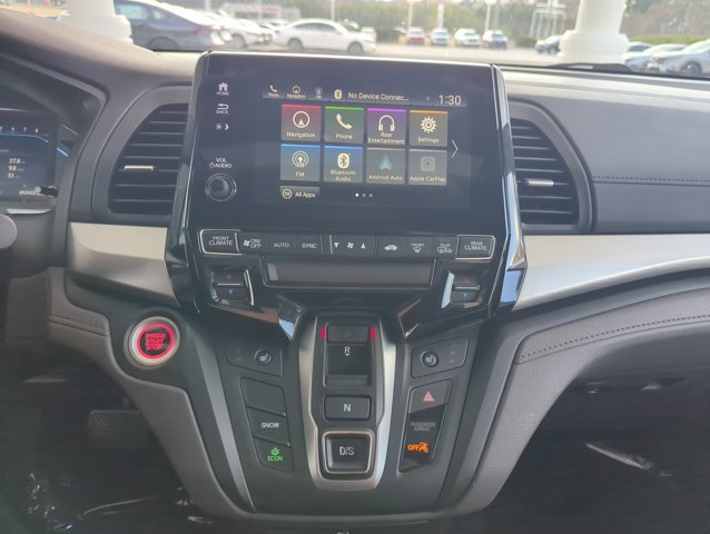 Used 2019 Honda Odyssey EX-L image 14