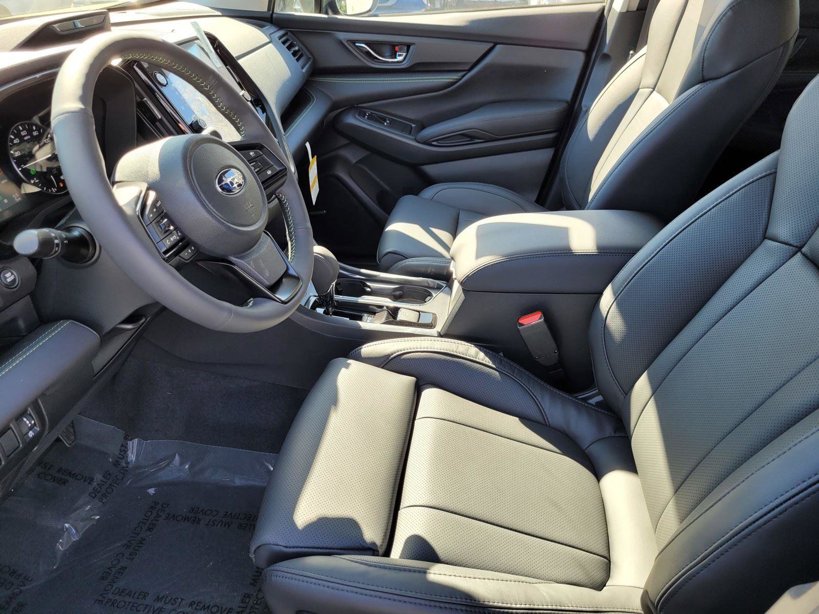 New 2026 Subaru Ascent Bronze Edition image 16