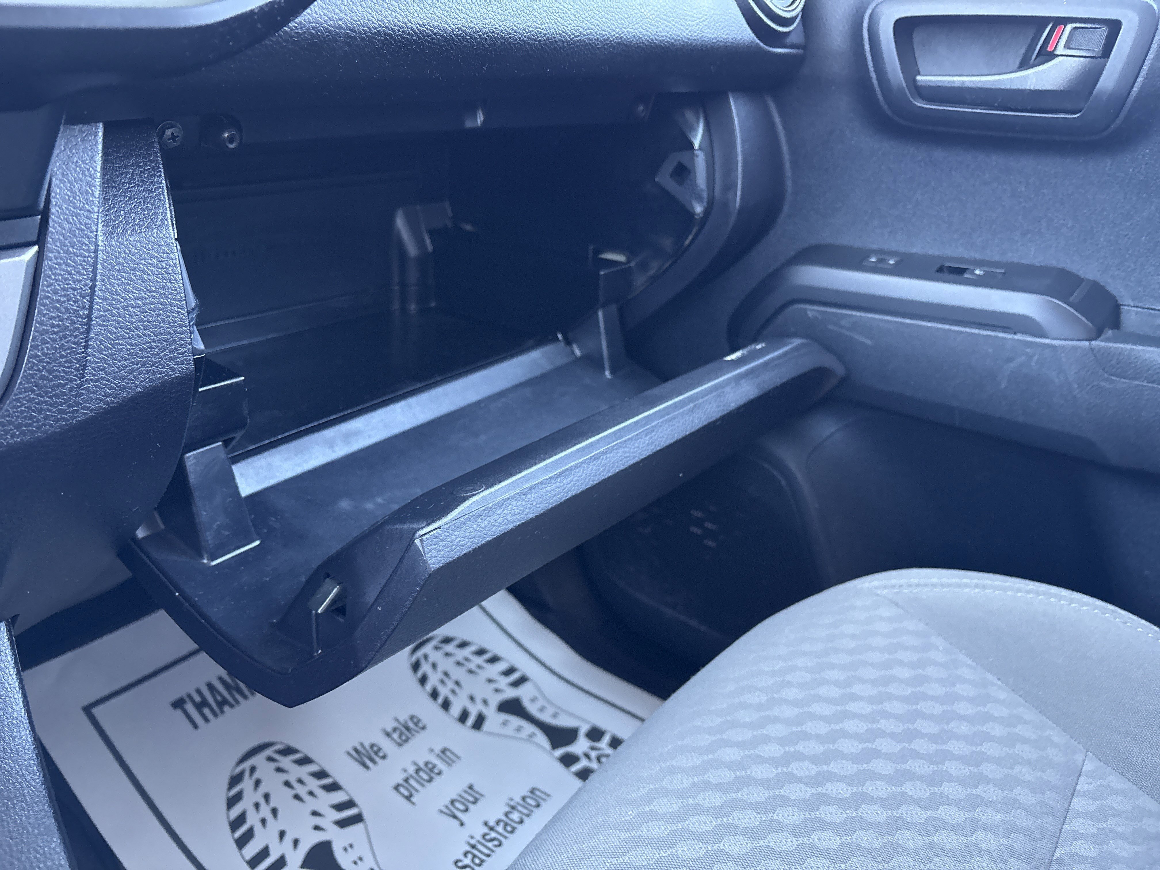 Used 2021 Toyota Tacoma SR w/ SX Package image 24