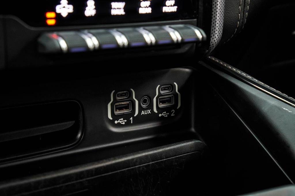 Used 2020 RAM 1500 Limited RWD image 25