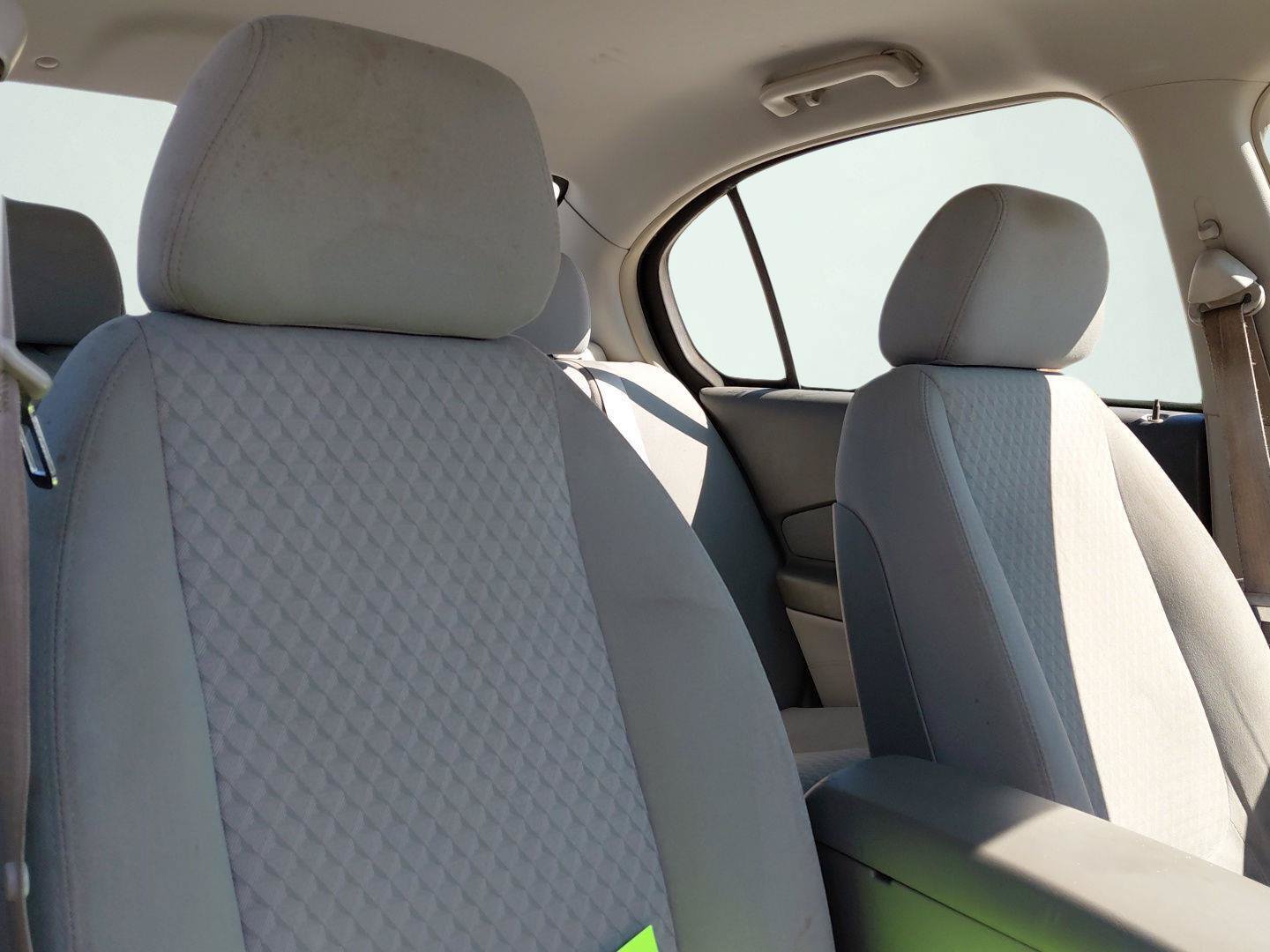 Used 2007 Chevrolet Malibu LT FWD image 11