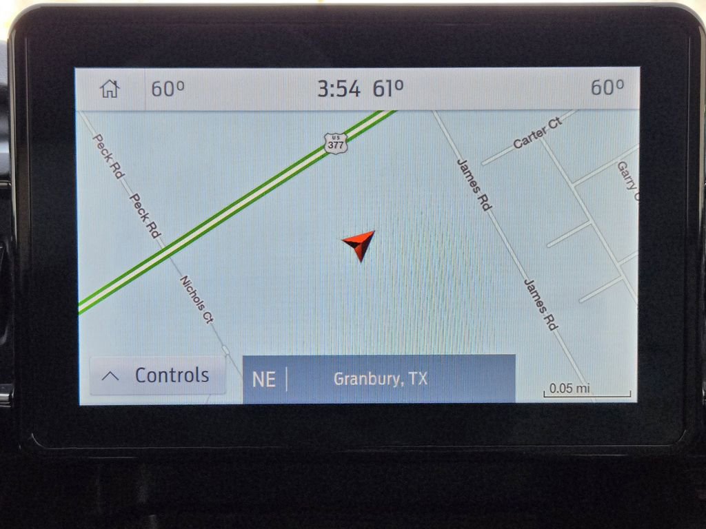 Used 2020 Ford Explorer Limited image 16