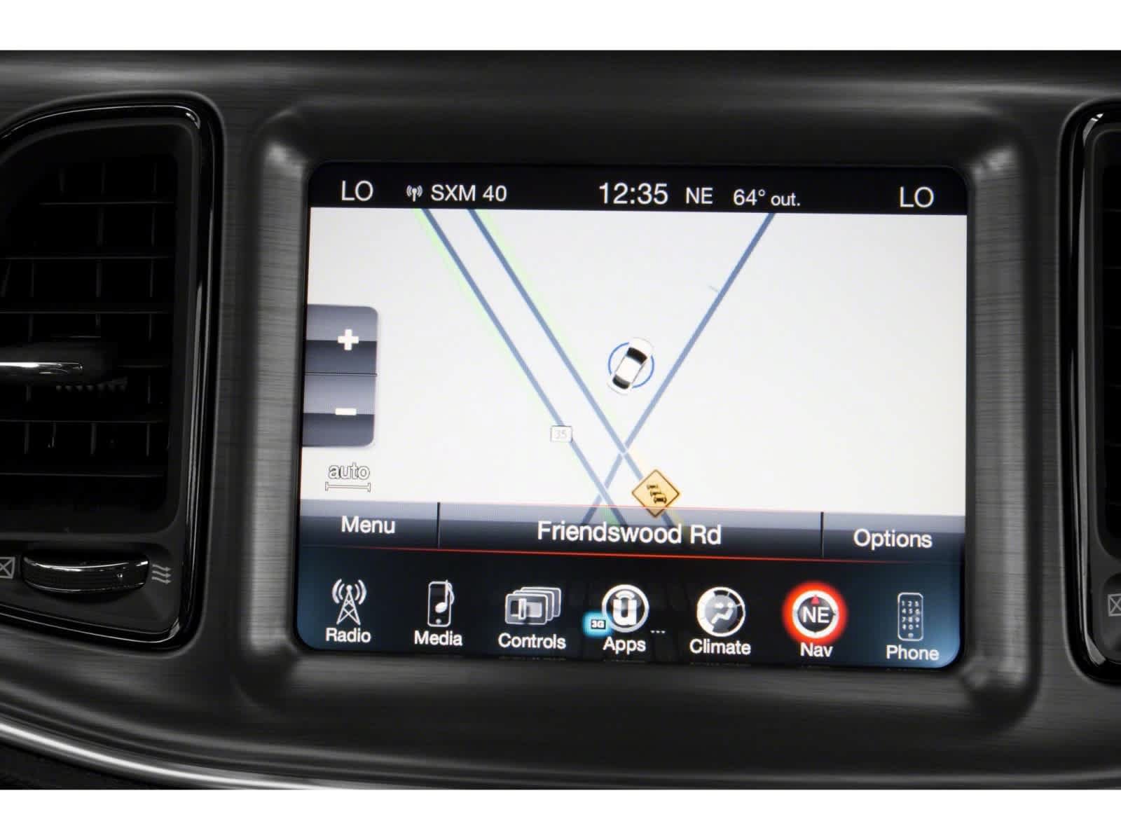 Used 2015 Dodge Challenger R/T Plus RWD image 25