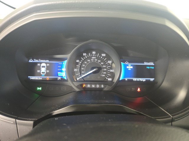 Used 2023 Ford Edge SEL w/ Convenience Package AWD/4WD image 24