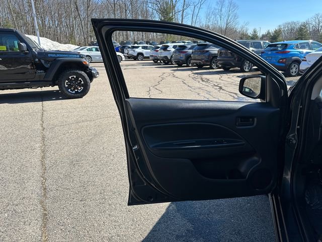 Used 2024 Mitsubishi Mirage LE image 23