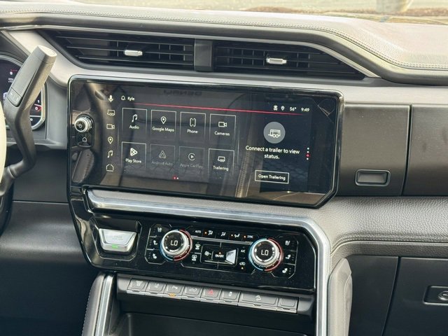 Used 2025 GMC Sierra 2500 Denali w/ Denali Reserve Package image 23