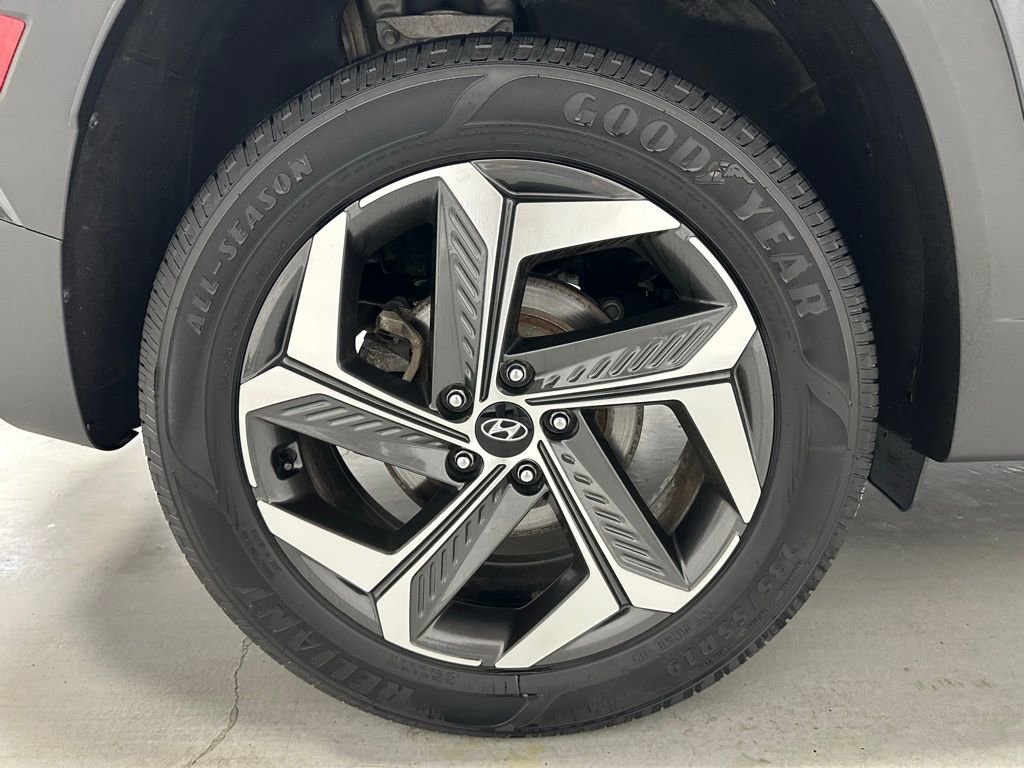 Used 2022 Hyundai Tucson SEL w/ Convenience Package image 61