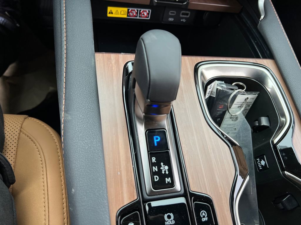 New 2026 Lexus RX 350 Premium image 21
