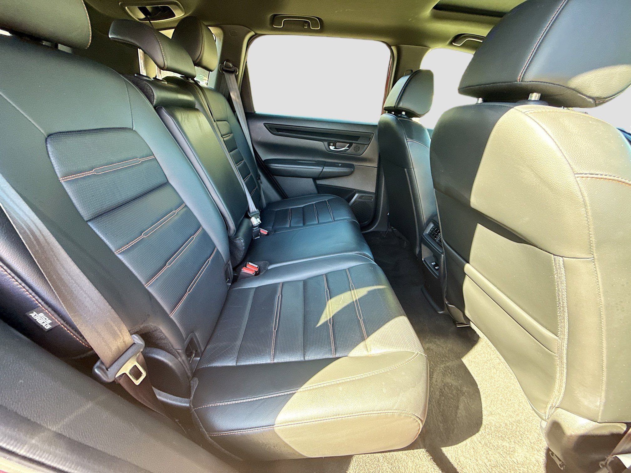 Used 2024 Honda CR-V Sport-L image 28