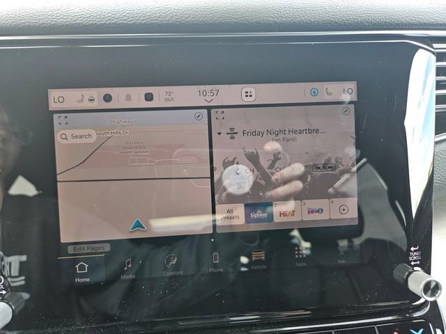 New 2025 Jeep Wagoneer L Series II w/ Convenience Group I image 34