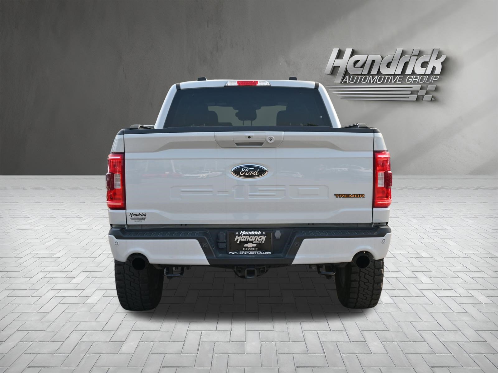 Used 2023 Ford F150 Tremor AWD/4WD image 9