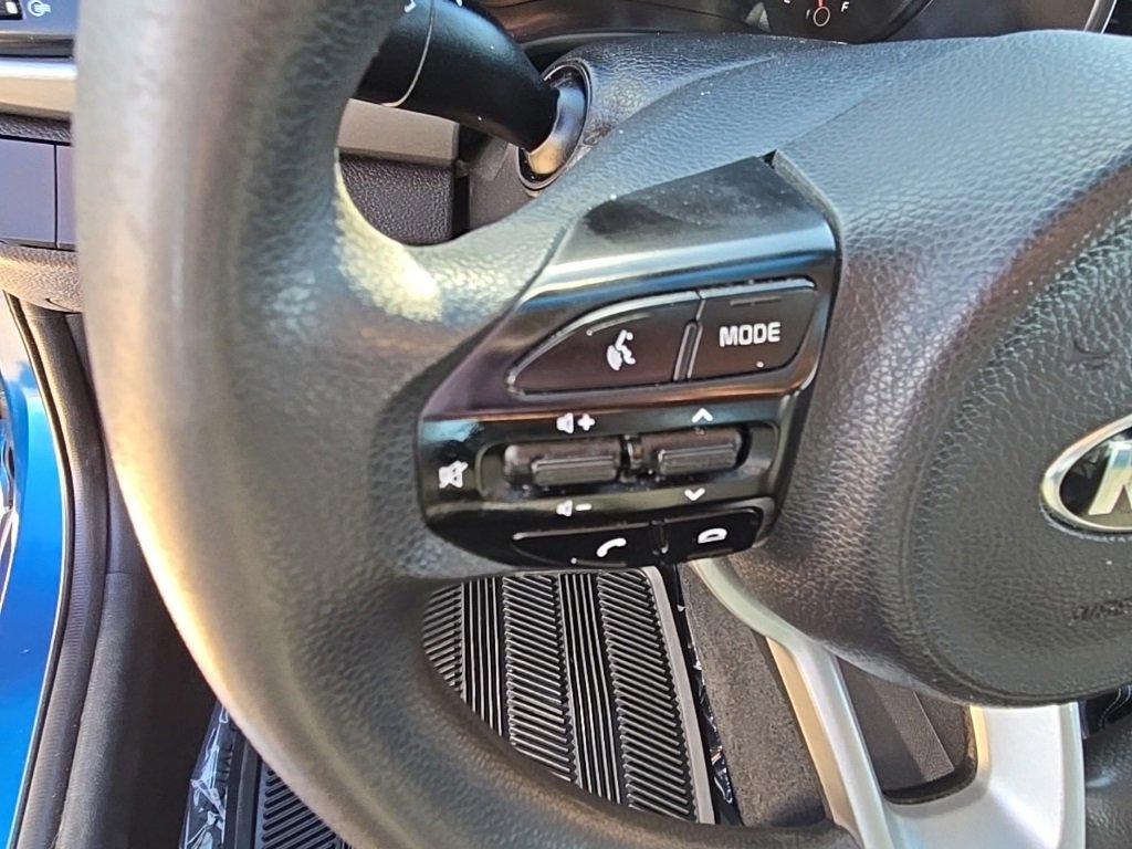 Used 2021 Kia Rio S image 21