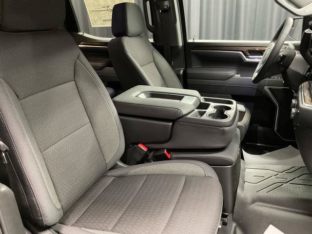 New 2026 Chevrolet Silverado 1500 RST w/ RST Select Package AWD/4WD image 17