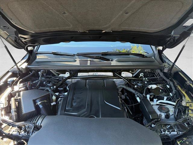 Used 2025 Audi Q5 Prestige AWD/4WD image 25