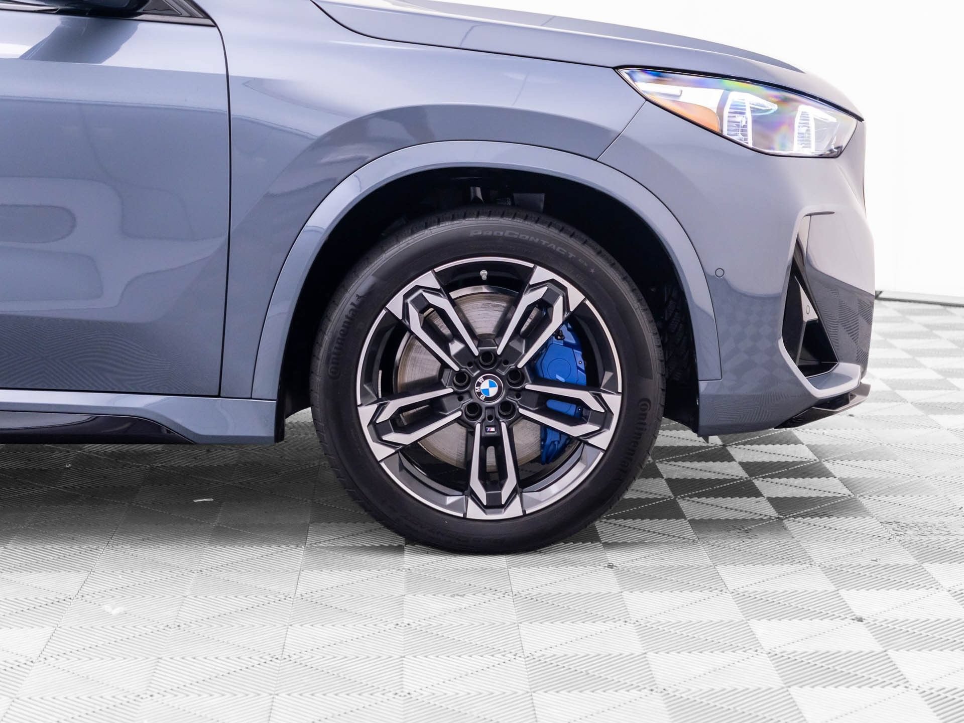 Certified 2026 BMW X1 M35i AWD/4WD image 37