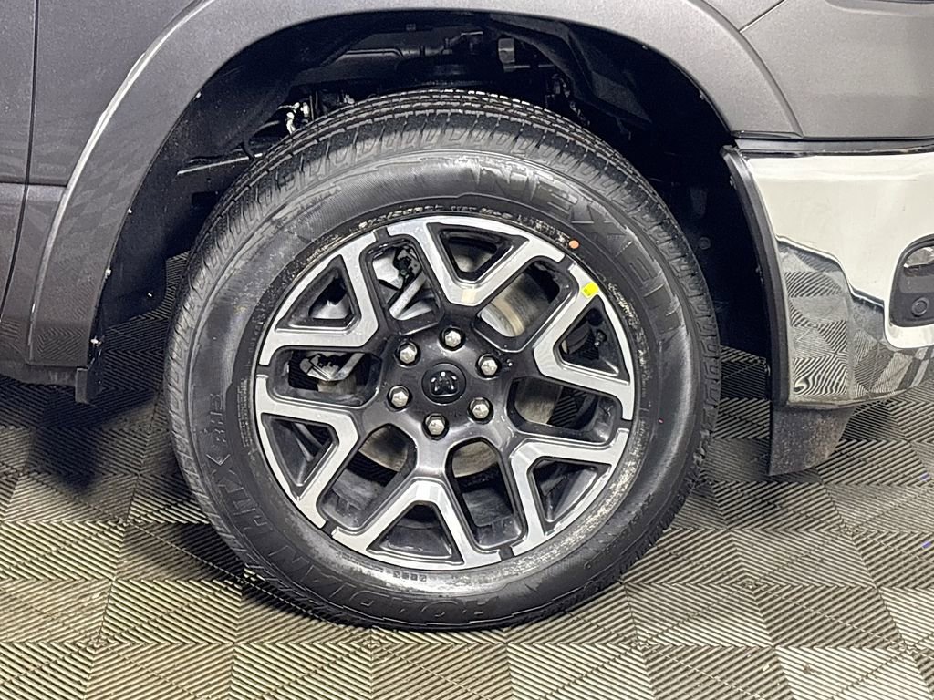 New 2026 RAM 1500 Laramie image 23