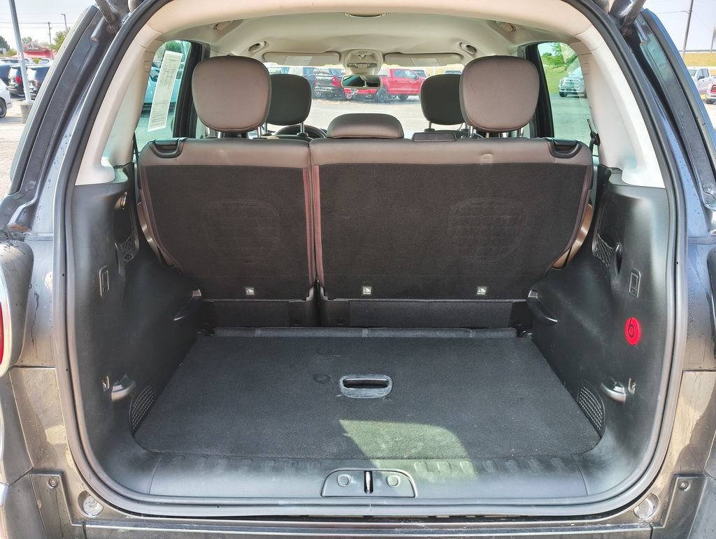 Used 2014 FIAT 500L Trekking w/ Popular Equipment Group FWD image 16