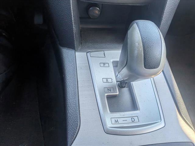 Used 2012 Subaru Outback 2.5i Limited image 12